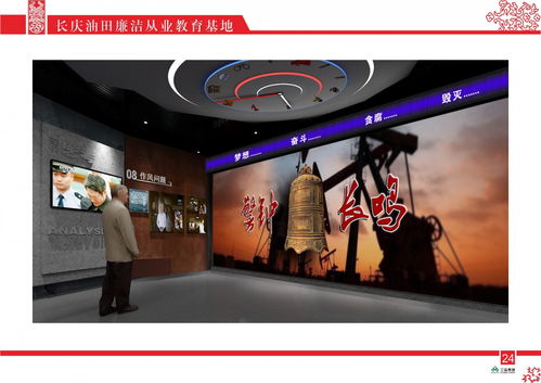 多媒體展廳設(shè)計(jì)費(fèi)用與收費(fèi)標(biāo)準(zhǔn)解析 企業(yè)如何規(guī)劃預(yù)算？